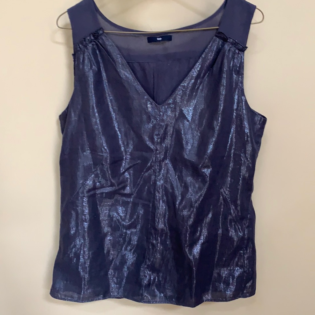 3/$20 Euc Top